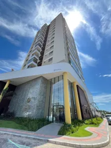 Apartamento com 3 Quartos à venda, 117m² no Centro, Balneário Rincão