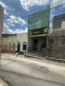Prédio Comercial com 10 Quartos para alugar, 400m² no Centro, São Luís