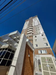 Apartamento com 3 Quartos à venda, 71m² no Jardim Estoril, Bauru