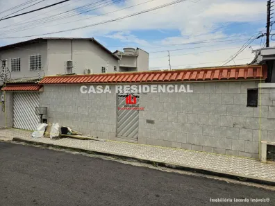 Casa com 4 Quartos à venda, 210m² no Parque 10 de Novembro, Manaus