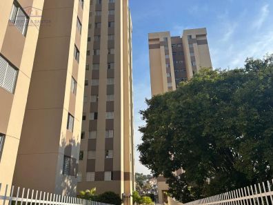 Apartamento com 2 Quartos à venda, 60m² no Vila Pereira Barreto, São Paulo