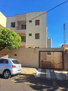 Apartamento com 2 Quartos para alugar, 55m² no Parque Estoril, São José do Rio Preto