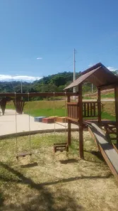 Lote/Terreno à venda, 250m² no Menezes (Justinópolis), Ribeirão das Neves
