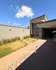 Casa com 3 Quartos à venda, 111m² no Residencial Jardim Canedo, Senador Canedo