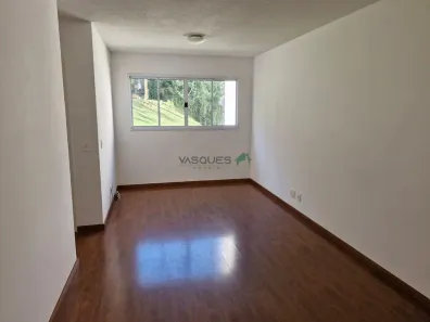 Apartamento com 2 Quartos à venda, 50m² no Quebra Frascos, Teresópolis