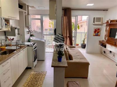 Apartamento com 3 Quartos à venda, 78m² no Vargem Pequena, Rio de Janeiro