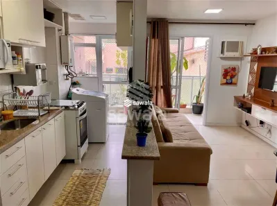 Apartamento com 3 Quartos à venda, 78m² no Vargem Pequena, Rio de Janeiro
