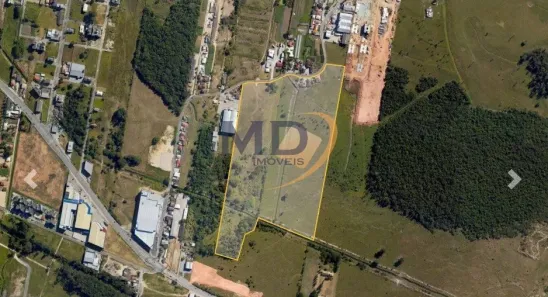 Imóvel Comercial à venda, 135000m² no Forquilhas, São José