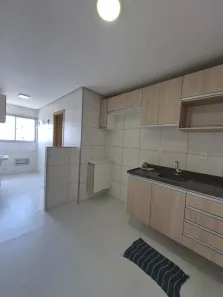Apartamento com 3 Quartos para alugar, 84m² no Dom Pedro I, Manaus