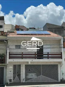 Sobrado com 2 Quartos à venda, 190m² no Jardim Isaura, Santana de Parnaíba