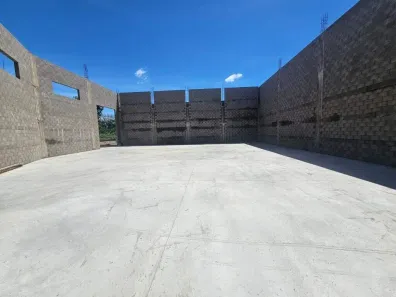 Ponto Comercial para alugar, 250m² no Dois Córregos, Piracicaba