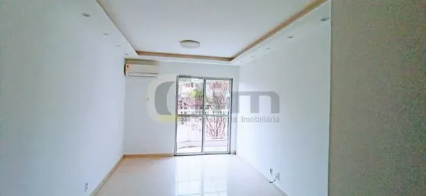 Apartamento com 2 Quartos à venda, 65m² no Pechincha, Rio de Janeiro