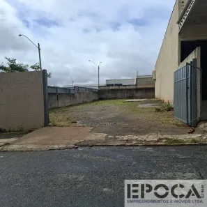 Lote/Terreno para alugar, 523m² no Setor Criméia Oeste, Goiânia