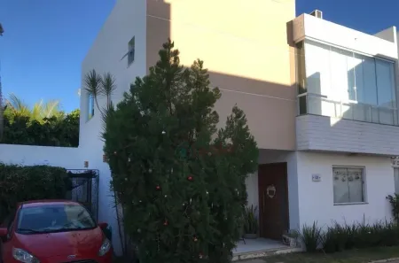 Casa de Condomínio com 4 Quartos à venda, 147m² no Buraquinho, Lauro de Freitas