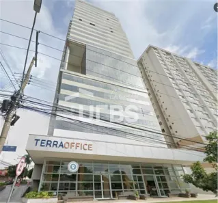 Sala Comercial à venda, 58m² no Jardim América, Goiânia