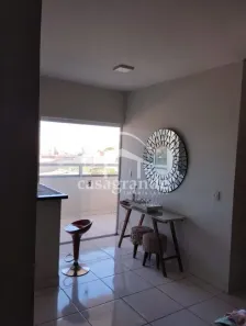 Apartamento com 2 Quartos à venda, 62m² no Jardim Patrícia, Uberlândia