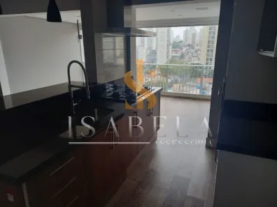 Apartamento com 3 Quartos à venda, 112m² no Bosque da Saúde, São Paulo