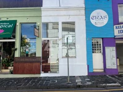 Sala Comercial para alugar, 30m² no Centro, Ponta Grossa