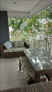 Apartamento com 2 Quartos à venda, 67m² no Vila Guarani (Z Sul), São Paulo