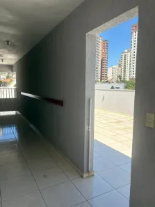 Cobertura com 2 Quartos para alugar, 70m² no Parque da Mooca, São Paulo