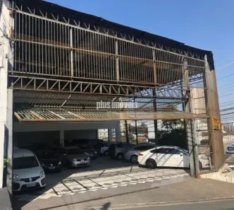 Ponto Comercial à venda, 442m² no Vila Isa, São Paulo