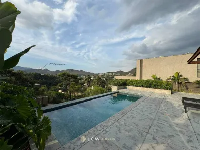 Casa com 5 Quartos à venda, 585m² no Vale dos Cristais, Nova Lima