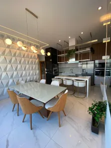 Apartamento com 4 Quartos à venda, 162m² no Praia de Itaparica, Vila Velha