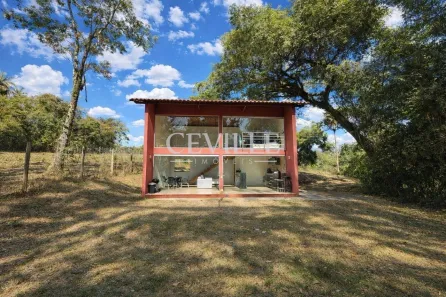 Casa de Condomínio com 1 Quarto à venda, 70m² no , Brumadinho