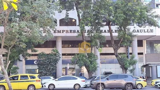 Sala Comercial à venda, 27m² no Centro, Rio de Janeiro