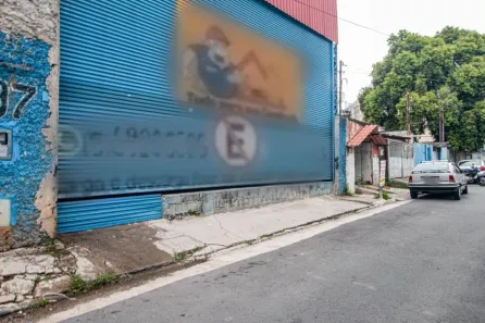 Ponto Comercial para alugar, 500m² no Jardim São Luís, São Paulo