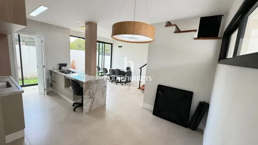 Casa de Condomínio com 3 Quartos à venda, 134m² no Jardim das Paineiras, Campinas