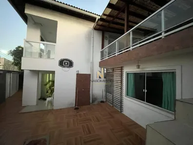 Casa com 3 Quartos à venda, 190m² no Centro, Lauro de Freitas
