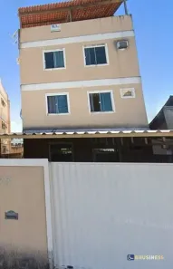 Apartamento com 2 Quartos à venda, 65m² no Parque Rosário, Campos dos Goytacazes