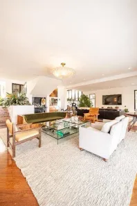 Casa de Condomínio com 4 Quartos à venda, 650m² no Alphaville, Santana de Parnaíba