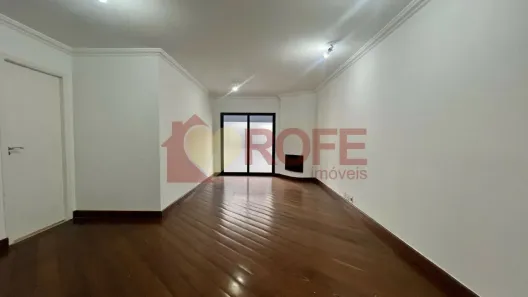 Apartamento com 3 Quartos para alugar, 116m² no Vila Nova Conceição, São Paulo