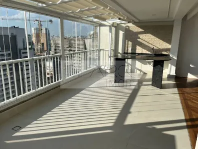 Cobertura com 4 Quartos à venda, 300m² no Moema, São Paulo