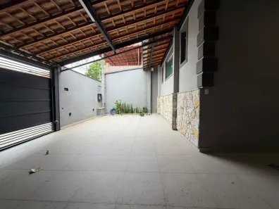 Casa com 3 Quartos à venda, 217m² no Parque Industrial, São José dos Campos