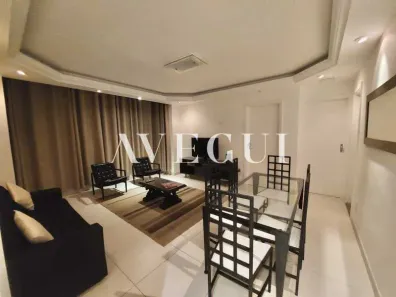 Apartamento com 3 Quartos para alugar, 90m² no Flamengo, Rio de Janeiro