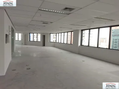 Sala Comercial com 1 Quarto para alugar, 240m² no Bela Vista, São Paulo