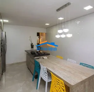 Sobrado com 3 Quartos à venda, 298m² no Jardim Santa Lucrécia, São Paulo