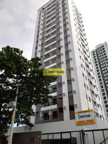 Apartamento com 3 Quartos à venda, 60m² no Boa Viagem, Recife