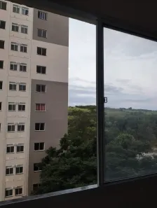 Apartamento com 2 Quartos à venda, 60m² no Parque Novo Horizonte, São José dos Campos