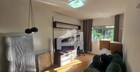 Apartamento com 1 Quarto à venda, 69m² no Jardim Paulista, São Paulo