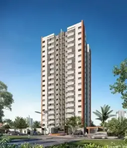 Apartamento com 3 Quartos para alugar, 120m² no Vila Ema, São José dos Campos