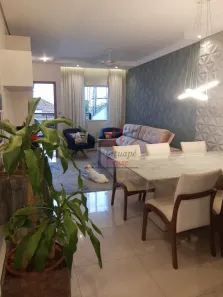 Sobrado com 3 Quartos à venda, 130m² no Tucuruvi, São Paulo