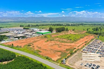 Lote/Terreno à venda, 150000m² no Jardim Campo Grande, Caçapava
