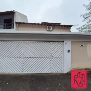Sobrado com 3 Quartos à venda, 236m² no Parque Terra Nova II, São Bernardo do Campo