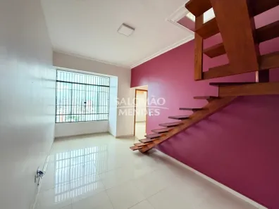 Apartamento com 3 Quartos à venda, 172m² no Bengui, Belém