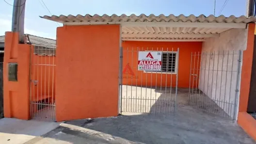 Casa com 2 Quartos para alugar, 125m² no Jardim Nova Esperança, Jacareí