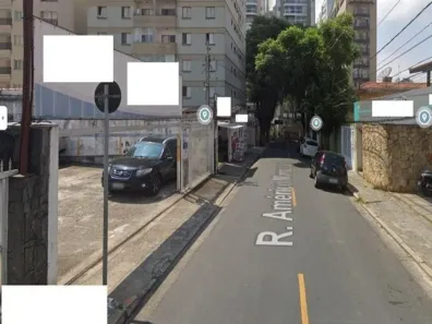 Lote/Terreno à venda, 250m² no Centro, São Bernardo do Campo